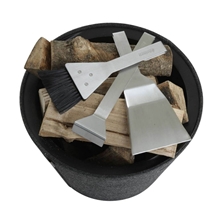 Kaminvårdsset Aduro Magnetic Tools