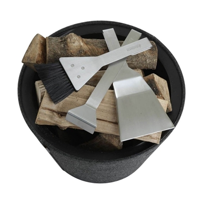 Kaminvårdsset Aduro Magnetic Tools