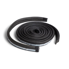 Packning till eldstadsdörr Aduro