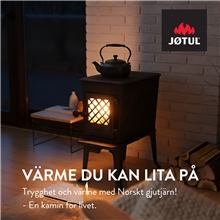 JØTUL F 602 ECO