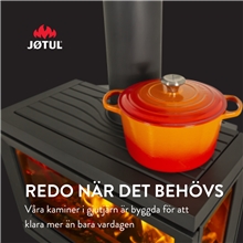 Jötul F620 B