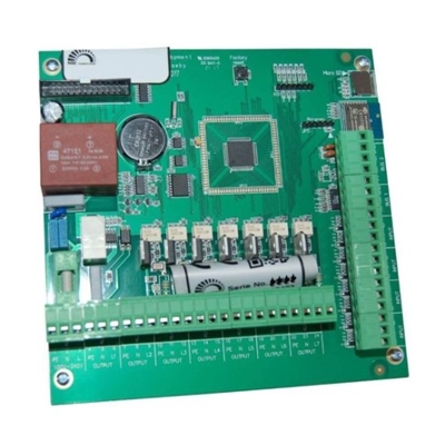 Datakort till Aduro Hybrid