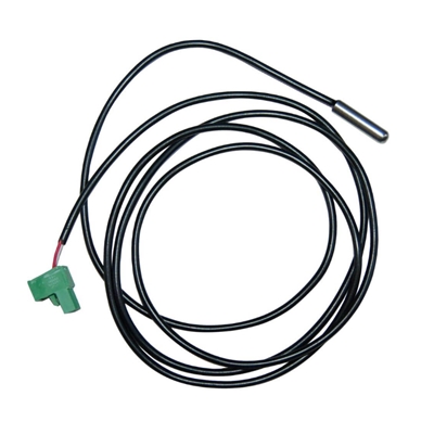 Rumstermostat till Aduro Hybrid