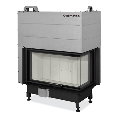 Romotop Heat R 3g L 81.51.40.24