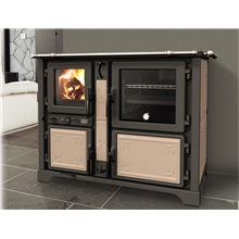 Kökspanna Thermorossi BOSKY F30, beige