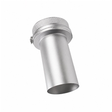 Isolerad Startadapter 200 blank
