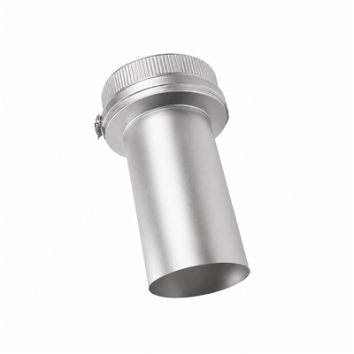 Isolerad Startadapter 200 blank