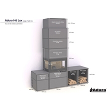 Aduro H6 Lux