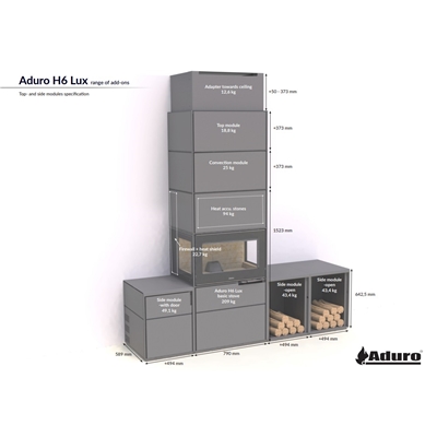 Aduro H6 Lux