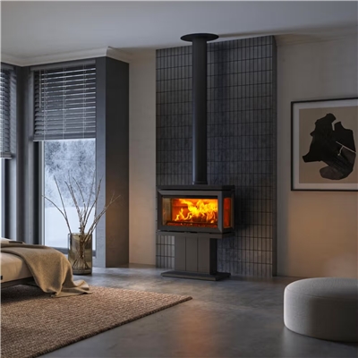 Jötul F620 P