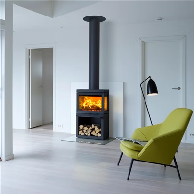 JØTUL F 520