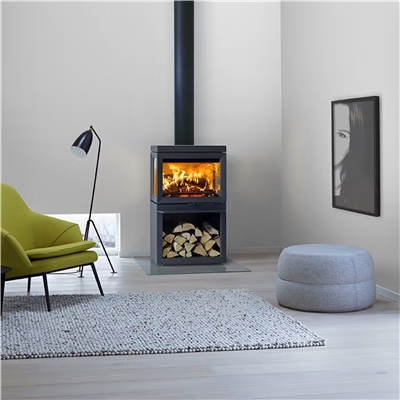JØTUL F 520