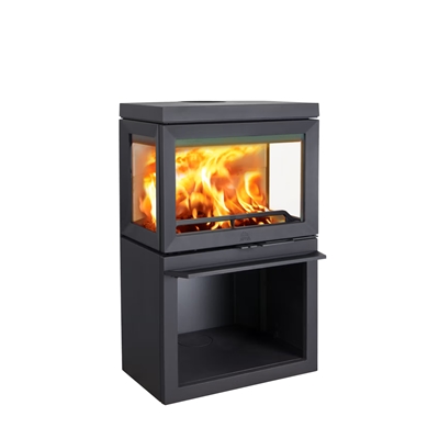 JØTUL F 520