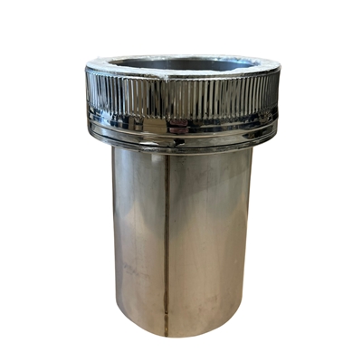 Isolerad Startadapter 200 blank