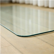 Glasgolvskiva, Aduro H6 Lux, XL