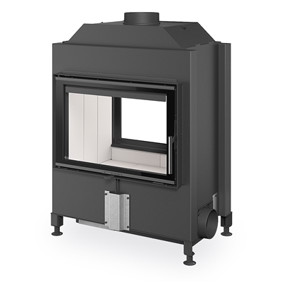Romotop Heat Tunnel HT4Z04